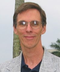 Professor Kip Irvine