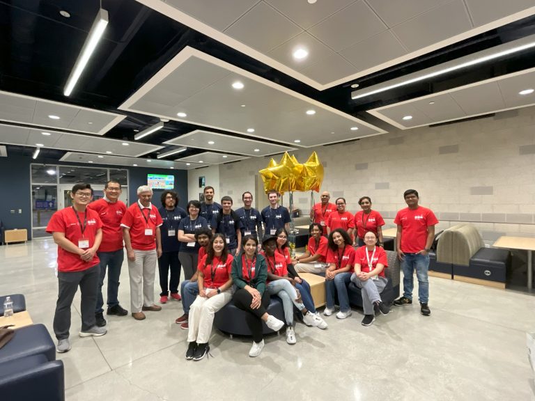 FIU_teams_volunteers