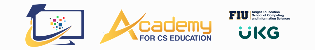 UKG Academy for Computer Science and Education Logo