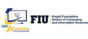 UKG Academy for Computer Science Education Logo
